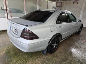 Mercedes-Benz C 220 Cdi - 1400 € - 70245704 5 | Car24.bg Mercedes-Benz C 220 Cdi - 1400 € - 70245704 5