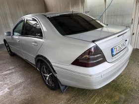 Mercedes-Benz C 220 Cdi - 1400 € - 70245704 6 | Car24.bg Mercedes-Benz C 220 Cdi - 1400 € - 70245704 6