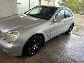 Mercedes-Benz C 220 Cdi - 1400 € - 70245704 2 | Car24.bg Mercedes-Benz C 220 Cdi - 1400 € - 70245704 2