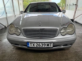 Mercedes-Benz C 220 Cdi - 1400 € - 70245704 3 | Car24.bg Mercedes-Benz C 220 Cdi - 1400 € - 70245704 3