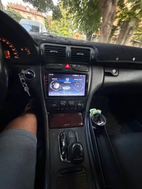 Mercedes-Benz C 220 Cdi - 1400 € - 70245704 9 | Car24.bg Mercedes-Benz C 220 Cdi - 1400 € - 70245704 9