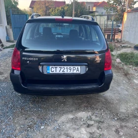 Peugeot 307 undefined | Auto.bg — изображение 4 Peugeot 307 undefined | Auto.bg — изображение 4