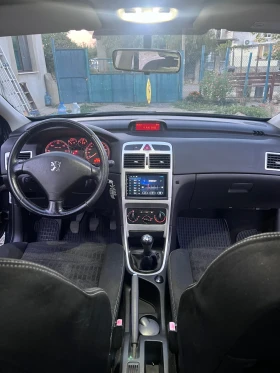 Peugeot 307 undefined | Auto.bg — изображение 13 Peugeot 307 undefined | Auto.bg — изображение 13