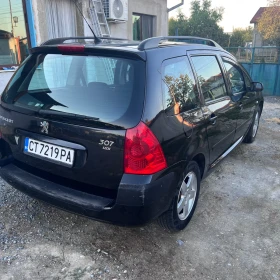 Peugeot 307 undefined | Auto.bg — изображение 6 Peugeot 307 undefined | Auto.bg — изображение 6