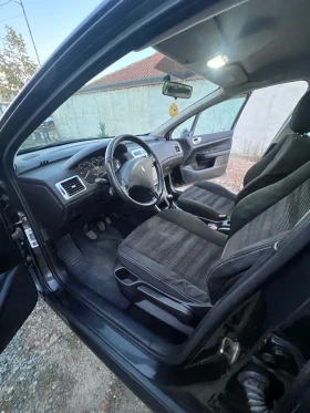 Peugeot 307 undefined | Auto.bg — изображение 9 Peugeot 307 undefined | Auto.bg — изображение 9