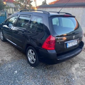 Peugeot 307 undefined | Auto.bg — изображение 5 Peugeot 307 undefined | Auto.bg — изображение 5