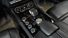 Mercedes-Benz CLS 63 AMG S 4MATIC* КОЖА* ОБДУХВ* НАВИ* ПАНО* 360 | Auto.bg — изображение 7 Mercedes-Benz CLS 63 AMG S 4MATIC* КОЖА* ОБДУХВ* НАВИ* ПАНО* 360 | Auto.bg — изображение 7
