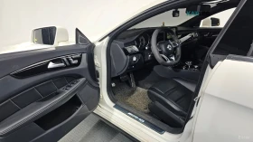 Mercedes-Benz CLS 63 AMG S 4MATIC* КОЖА* ОБДУХВ* НАВИ* ПАНО* 360 | Auto.bg — изображение 8 Mercedes-Benz CLS 63 AMG S 4MATIC* КОЖА* ОБДУХВ* НАВИ* ПАНО* 360 | Auto.bg — изображение 8