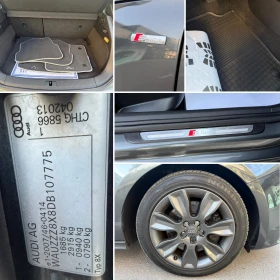 Audi A1 SportBack TFSI 3XS-Line AUTOMATIC - 7777 € - 79219327 15 | Car24.bg Audi A1 SportBack TFSI 3XS-Line AUTOMATIC - 7777 € - 79219327 15