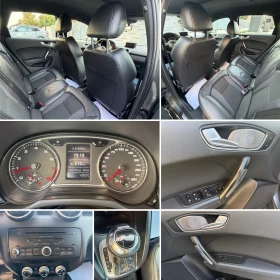 Audi A1 SportBack TFSI 3XS-Line AUTOMATIC - 7777 € - 79219327 14 | Car24.bg Audi A1 SportBack TFSI 3XS-Line AUTOMATIC - 7777 € - 79219327 14