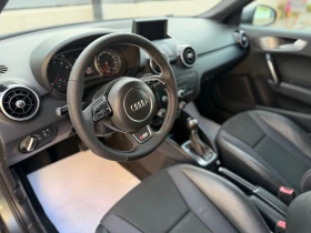 Audi A1 SportBack TFSI 3XS-Line AUTOMATIC - 7777 € - 79219327 10 | Car24.bg Audi A1 SportBack TFSI 3XS-Line AUTOMATIC - 7777 € - 79219327 10