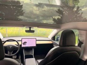 Tesla Model Y Performance AWD - 24800 € - 42078137 14 | Car24.bg Tesla Model Y Performance AWD - 24800 € - 42078137 14