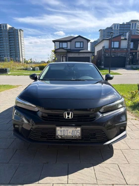 Honda Civic * Touring * CARFAX * ЦЕНА ДО БГ | Auto.bg — изображение 5 Honda Civic * Touring * CARFAX * ЦЕНА ДО БГ | Auto.bg — изображение 5