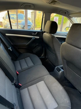 Skoda Octavia undefined | Auto.bg — изображение 12 Skoda Octavia undefined | Auto.bg — изображение 12