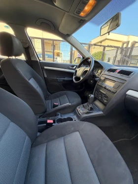 Skoda Octavia undefined | Auto.bg — изображение 14 Skoda Octavia undefined | Auto.bg — изображение 14