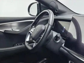 BYD Sealion 7 EV 610 Long Range Edition | 313 к.с. | Dynaudio - 28400 € - 22450451 16 | Car24.bg BYD Sealion 7 EV 610 Long Range Edition | 313 к.с. | Dynaudio - 28400 € - 22450451 16