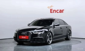 Audi A6 * 35 TDI Quattro Premium * БЕЗ ПЪРВОНАЧАЛНА ВНОСКА