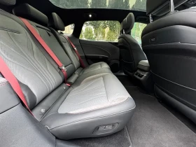 Zeekr 7 GT 007GT 2025 Long Range RWD Smart Driving Edition 10 | Auto.bg — изображение 9 Zeekr 7 GT 007GT 2025 Long Range RWD Smart Driving Edition 10 | Auto.bg — изображение 9