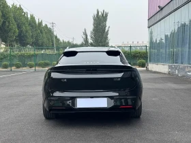 Zeekr 7 GT 007GT 2025 Long Range RWD Smart Driving Edition 10 | Auto.bg — изображение 6 Zeekr 7 GT 007GT 2025 Long Range RWD Smart Driving Edition 10 | Auto.bg — изображение 6