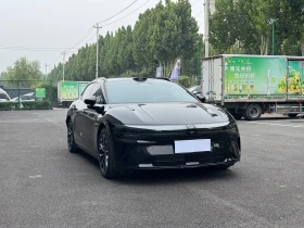 Zeekr 7 GT 007GT 2025 Long Range RWD Smart Driving Edition 10 | Auto.bg — изображение 3 Zeekr 7 GT 007GT 2025 Long Range RWD Smart Driving Edition 10 | Auto.bg — изображение 3