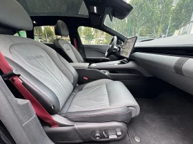 Zeekr 7 GT 007GT 2025 Long Range RWD Smart Driving Edition 10 | Auto.bg — изображение 8 Zeekr 7 GT 007GT 2025 Long Range RWD Smart Driving Edition 10 | Auto.bg — изображение 8