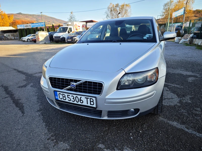 Volvo S40 1, 6 HDi - 7600 лв. / 3885.82 € - 72232521 1 | Car24.bg Volvo S40 1, 6 HDi - 7600 лв. / 3885.82 € - 72232521 1