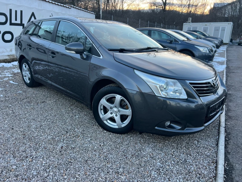 Toyota Avensis 1.8-NAVI FULL - 6900 € / 13495.23 лв. - 91761997 1 | Car24.bg Toyota Avensis 1.8-NAVI FULL - 6900 € / 13495.23 лв. - 91761997 1