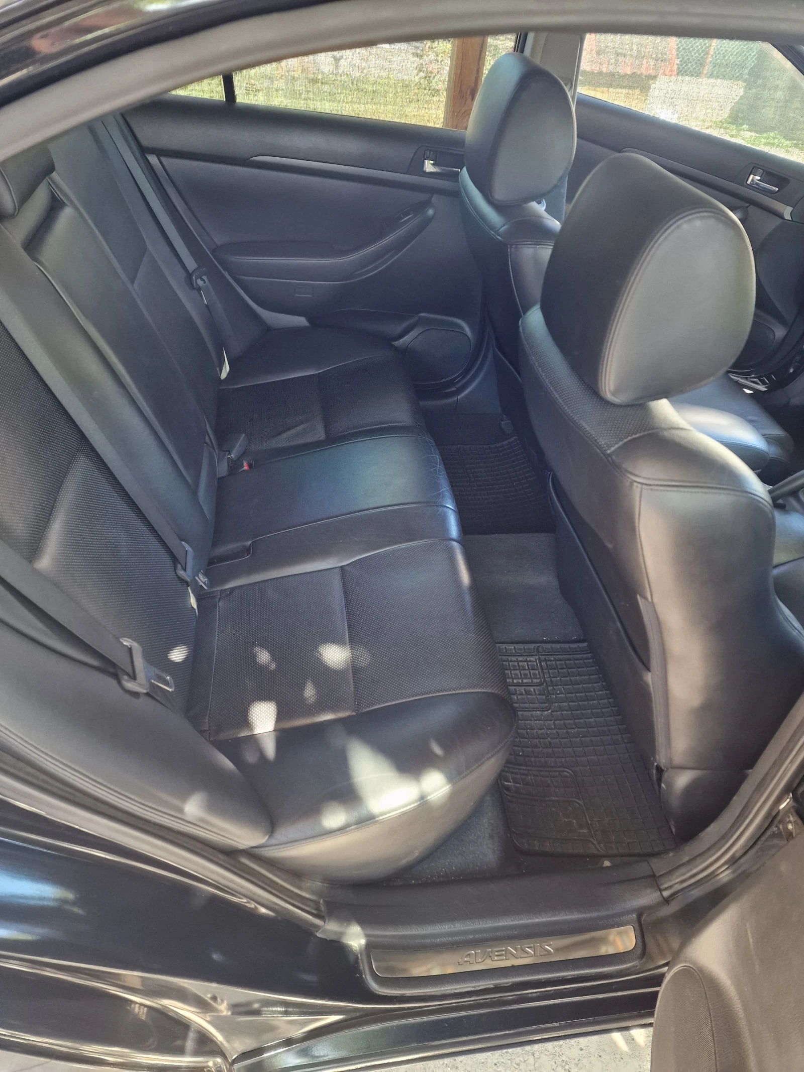 Toyota Avensis T spirit - изображение 6 | Auto.bg Toyota Avensis T spirit - изображение 6