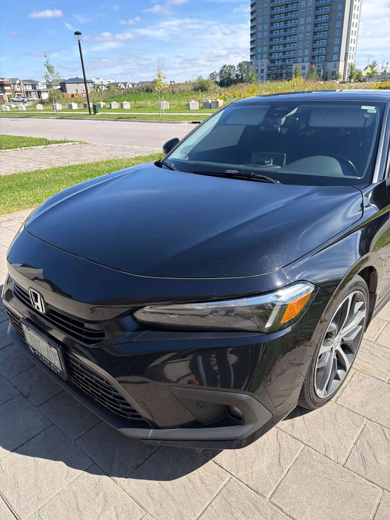 Honda Civic * Touring * CARFAX * ЦЕНА ДО БГ | Auto.bg — изображение 1 Honda Civic * Touring * CARFAX * ЦЕНА ДО БГ | Auto.bg — изображение 1