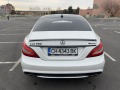 Mercedes-Benz CLS 500 4 MATIC AMG уникат - [5] 