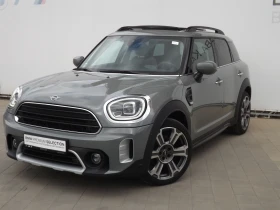 Mini Countryman Cooper D ALL4 - Car24.bg Mini Countryman Cooper D ALL4