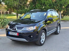 Mitsubishi Outlander 2.4i ШВЕЙЦАРИЯ - Car24.bg Mitsubishi Outlander 2.4i ШВЕЙЦАРИЯ