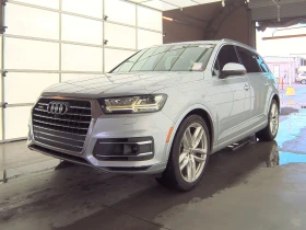 Audi Q7 3.0T Prestige - Car24.bg Audi Q7 3.0T Prestige