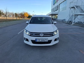 VW Tiguan 2.0R-Line Navi Панорама Камера Подгрев - Car24.bg VW Tiguan 2.0R-Line Navi Панорама Камера Подгрев
