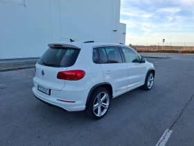 VW Tiguan 2.0R-Line Navi Панорама Камера Подгрев - 23499 лв. / 12014.85 € - 42871316 5 | Car24.bg VW Tiguan 2.0R-Line Navi Панорама Камера Подгрев - 23499 лв. / 12014.85 € - 42871316 5