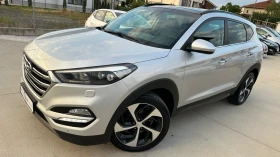 Hyundai Tucson 2.0crdi 6-скорости! Всички екстри! внос Франция!!!