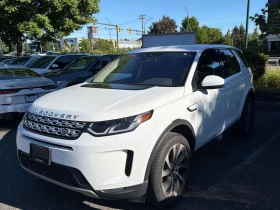 Land Rover Discovery Sport * SE * АВТОКРЕДИТ БЕЗ ПЪРВОНАЧАЛНА ВНОСКА*