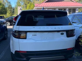 Land Rover Discovery Sport * SE * АВТОКРЕДИТ БЕЗ ПЪРВОНАЧАЛНА ВНОСКА* | Auto.bg — изображение 4 Land Rover Discovery Sport * SE * АВТОКРЕДИТ БЕЗ ПЪРВОНАЧАЛНА ВНОСКА* | Auto.bg — изображение 4