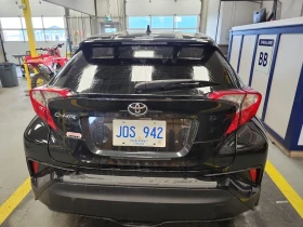 Toyota C-HR undefined | Auto.bg — изображение 4 Toyota C-HR undefined | Auto.bg — изображение 4