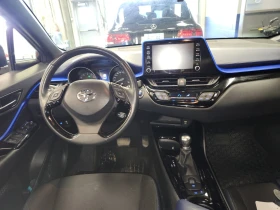 Toyota C-HR undefined | Auto.bg — изображение 9 Toyota C-HR undefined | Auto.bg — изображение 9