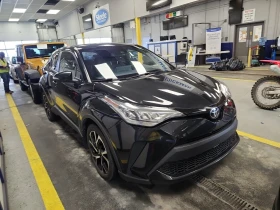 Toyota C-HR undefined | Auto.bg — изображение 2 Toyota C-HR undefined | Auto.bg — изображение 2