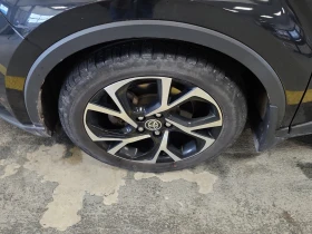 Toyota C-HR undefined | Auto.bg — изображение 6 Toyota C-HR undefined | Auto.bg — изображение 6