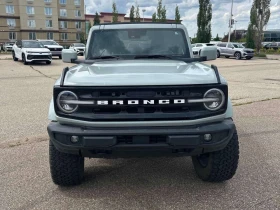 Ford Bronco * 4 Door Advanced 4x4* АВТОКРЕДИТ БЕЗ ПЪРВОНАЧАЛНА | Auto.bg — изображение 6 Ford Bronco * 4 Door Advanced 4x4* АВТОКРЕДИТ БЕЗ ПЪРВОНАЧАЛНА | Auto.bg — изображение 6