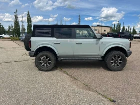 Ford Bronco * 4 Door Advanced 4x4* АВТОКРЕДИТ БЕЗ ПЪРВОНАЧАЛНА | Auto.bg — изображение 3 Ford Bronco * 4 Door Advanced 4x4* АВТОКРЕДИТ БЕЗ ПЪРВОНАЧАЛНА | Auto.bg — изображение 3