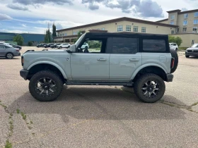 Ford Bronco * 4 Door Advanced 4x4* АВТОКРЕДИТ БЕЗ ПЪРВОНАЧАЛНА | Auto.bg — изображение 2 Ford Bronco * 4 Door Advanced 4x4* АВТОКРЕДИТ БЕЗ ПЪРВОНАЧАЛНА | Auto.bg — изображение 2