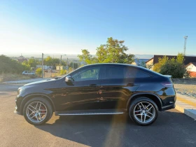 Mercedes-Benz GLE 350 - 32000 € - 77180451 3 | Car24.bg Mercedes-Benz GLE 350 - 32000 € - 77180451 3