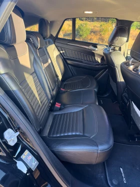 Mercedes-Benz GLE 350 - 32000 € - 77180451 10 | Car24.bg Mercedes-Benz GLE 350 - 32000 € - 77180451 10