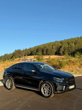 Mercedes-Benz GLE 350 - 32000 € - 77180451 2 | Car24.bg Mercedes-Benz GLE 350 - 32000 € - 77180451 2