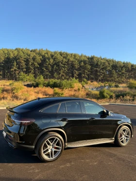 Mercedes-Benz GLE 350 - 32000 € - 77180451 5 | Car24.bg Mercedes-Benz GLE 350 - 32000 € - 77180451 5