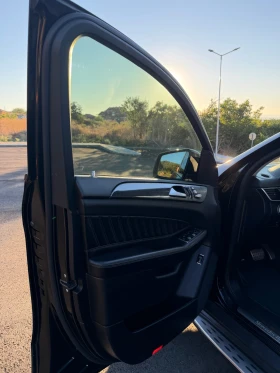 Mercedes-Benz GLE 350 - 32000 € - 77180451 13 | Car24.bg Mercedes-Benz GLE 350 - 32000 € - 77180451 13